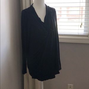 Motherhood nursing top